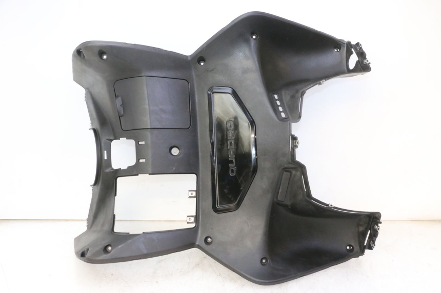 photo de INNER LEGSHIELD QUADRO 4 4D 350 (2015 - 2018) - Main view