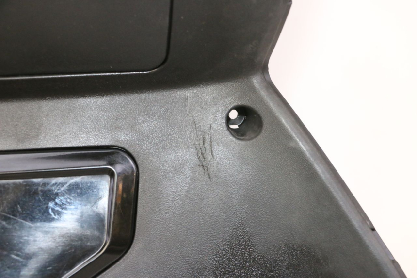 photo de INNER LEGSHIELD QUADRO 4 4D 350 (2015 - 2018) - Component detail