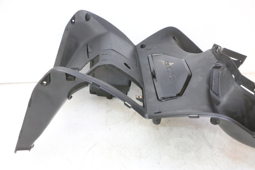 photo de INNER LEGSHIELD QUADRO 4 4D 350 (2015 - 2018) - Distinctive features