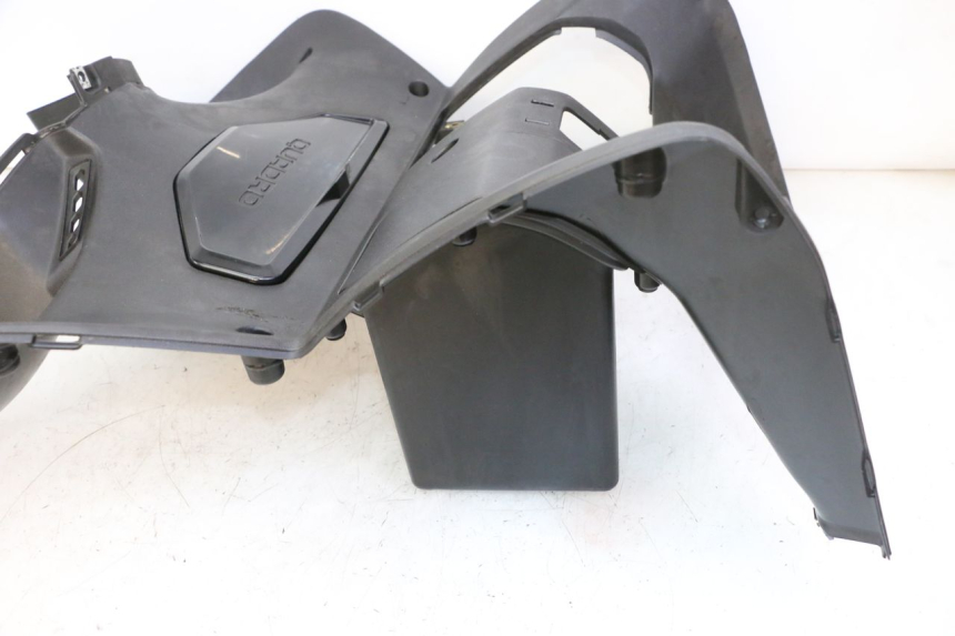 photo de INNER LEGSHIELD QUADRO 4 4D 350 (2015 - 2018) - Supplementary product photo