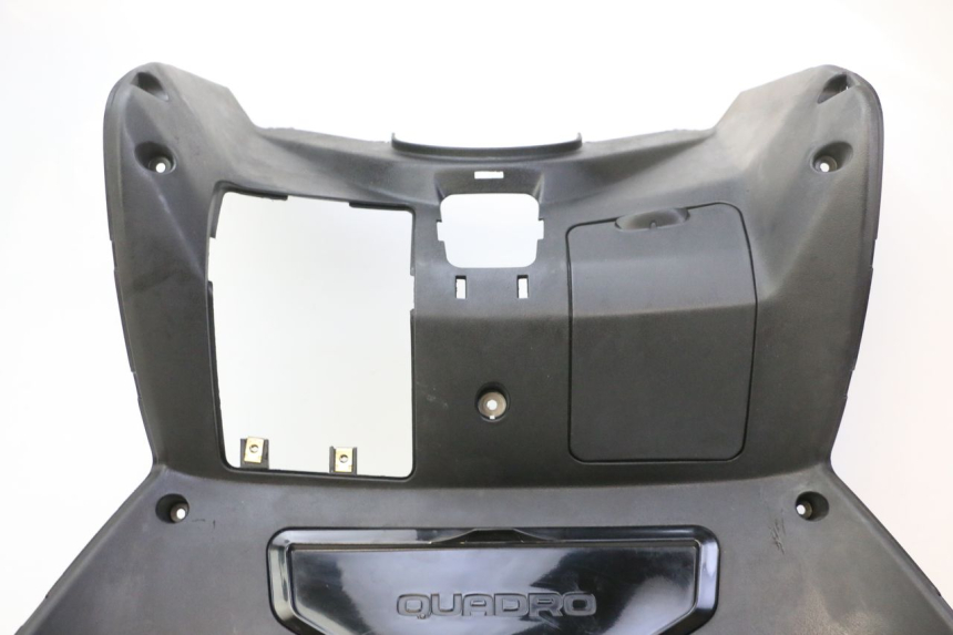 photo de INNER LEGSHIELD QUADRO 4 4D 350 (2015 - 2018) - Alternative angle