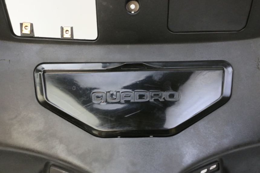 photo de INNER LEGSHIELD QUADRO 4 4D 350 (2015 - 2018) - Main view