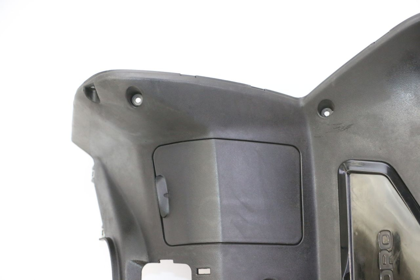 photo de INNER LEGSHIELD QUADRO 4 4D 350 (2015 - 2018) - Component detail