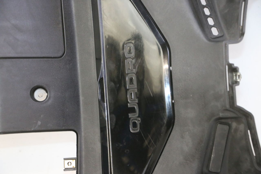 photo de INNER LEGSHIELD QUADRO 4 4D 350 (2015 - 2018) - Alternative perspective