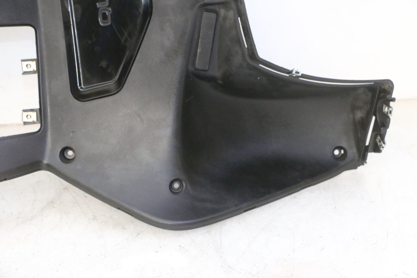 photo de INNER LEGSHIELD QUADRO 4 4D 350 (2015 - 2018) - Technical close-up