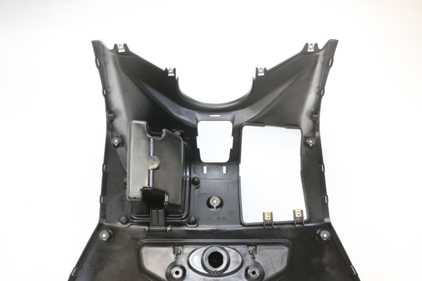 photo de INNER LEGSHIELD QUADRO 4 4D 350 (2015 - 2018) - Technical close-up