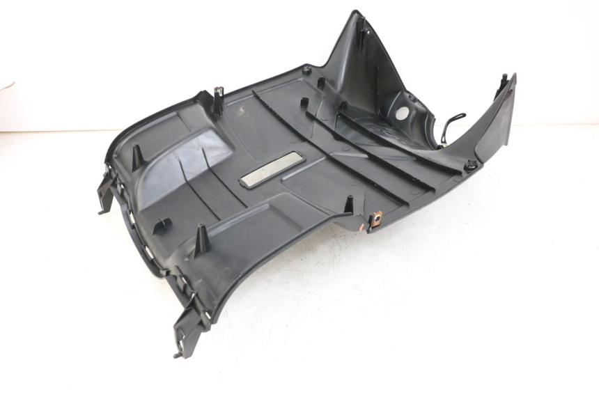 photo de INNER LEGSHIELD DAELIM A-FOUR 2T 50 (2005 - 2012) - Component detail
