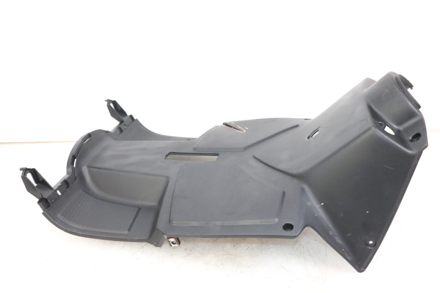 photo de INNER LEGSHIELD DAELIM A-FOUR 2T 50 (2005 - 2012) - Surface and material condition