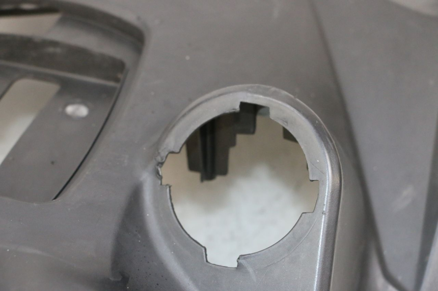 photo de INNER APRON KYMCO AGILITY 16+ 4T 50 (2018 - 2023) - Component detail