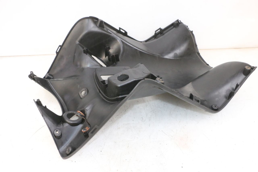 photo de INNER APRON KYMCO AGILITY 16+ 4T 50 (2018 - 2023) - Zoom on usage condition