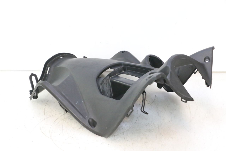 photo de INNER APRON KYMCO AGILITY 16+ 4T 50 (2018 - 2023) - Detailed visual inspection