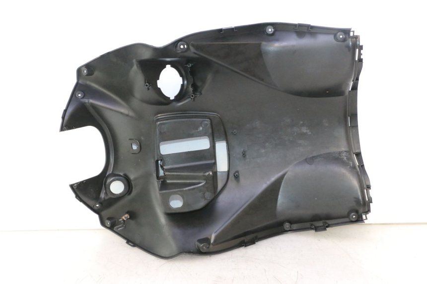 photo de INNER APRON KYMCO AGILITY 16+ 4T 50 (2018 - 2023) - Zoom on usage condition