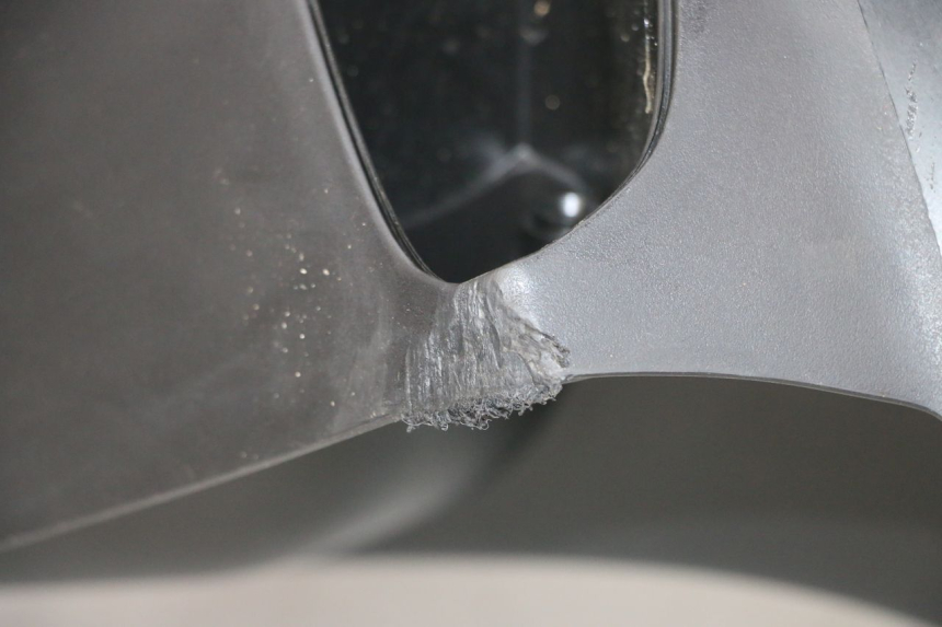 photo de INNER APRON KYMCO AGILITY 4T 50 (2018 - 2022) - Component zoom