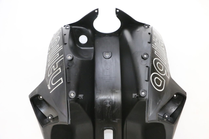 photo de INNER APRON KYMCO AGILITY 4T 50 (2018 - 2022) - Detailed visual inspection