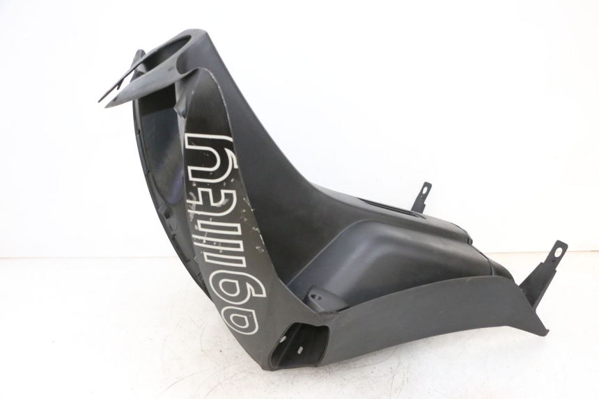 photo de INNER APRON KYMCO AGILITY 4T 50 (2018 - 2022) - Technical close-up