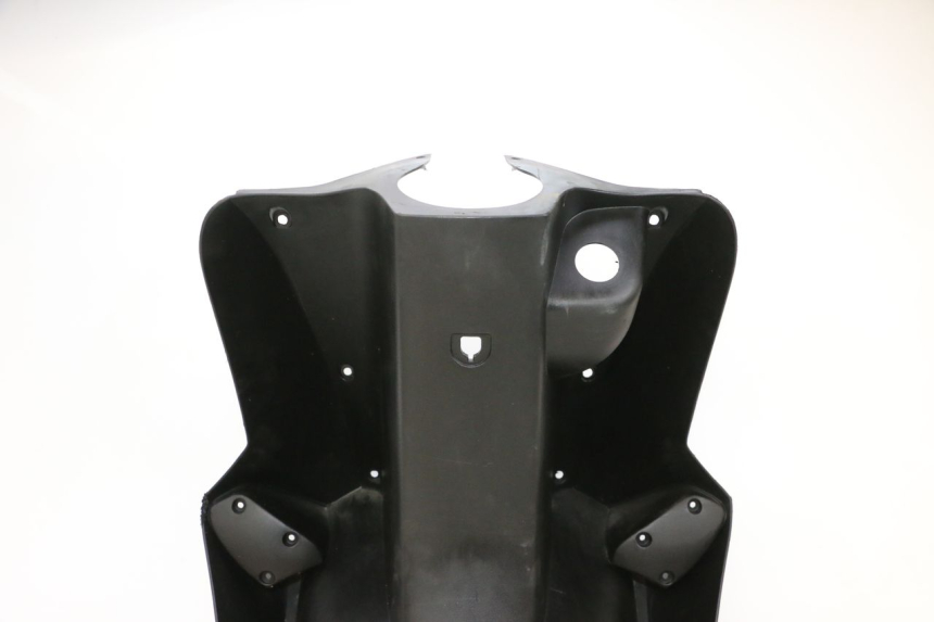 photo de INNER APRON KYMCO AGILITY 4T 50 (2018 - 2022) - Fixing points details