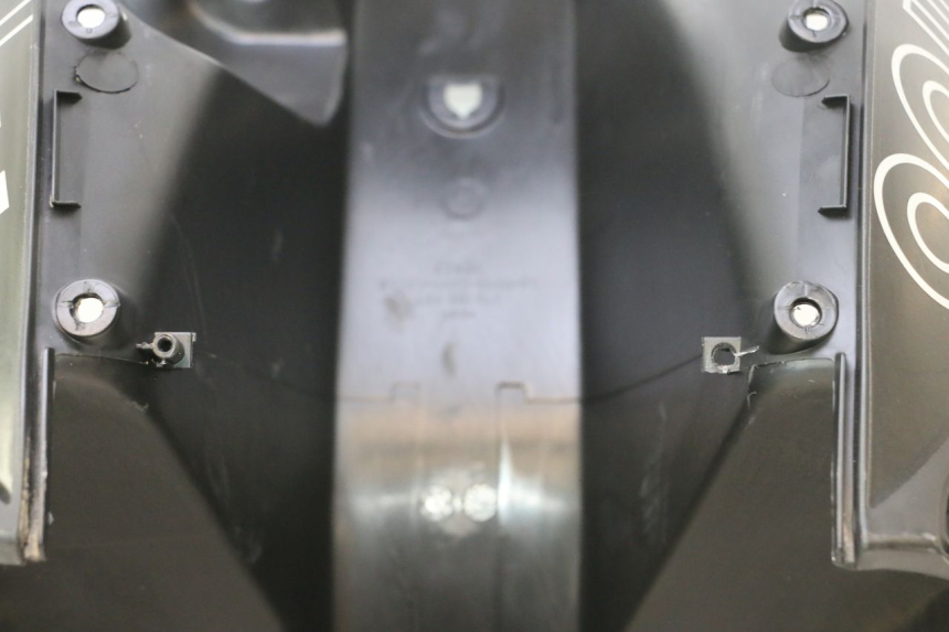 photo de INNER APRON KYMCO AGILITY 4T 50 (2018 - 2022) - Component detail