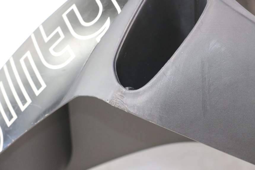 photo de INNER APRON KYMCO AGILITY 4T 50 (2018 - 2022) - Technical close-up