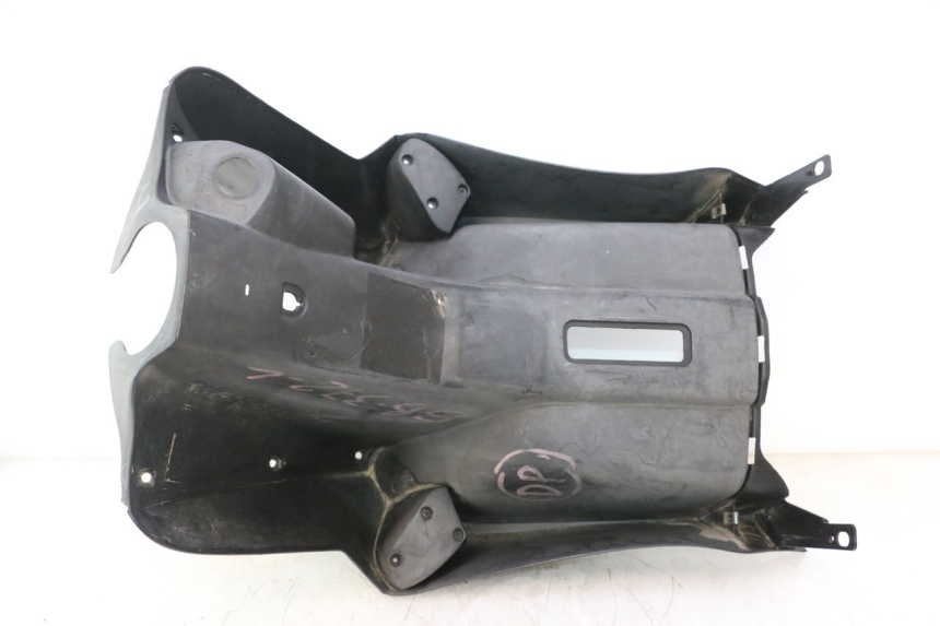 photo de INNER APRON KYMCO AGILITY 4T 50 (2005 - 2018) - Main view