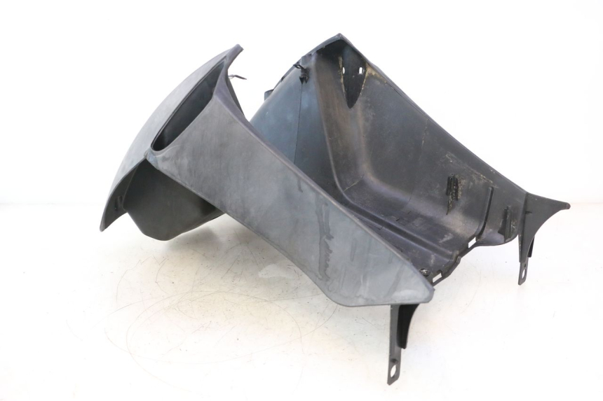 photo de INNER APRON KYMCO AGILITY 4T 50 (2005 - 2018) - Surface and material condition