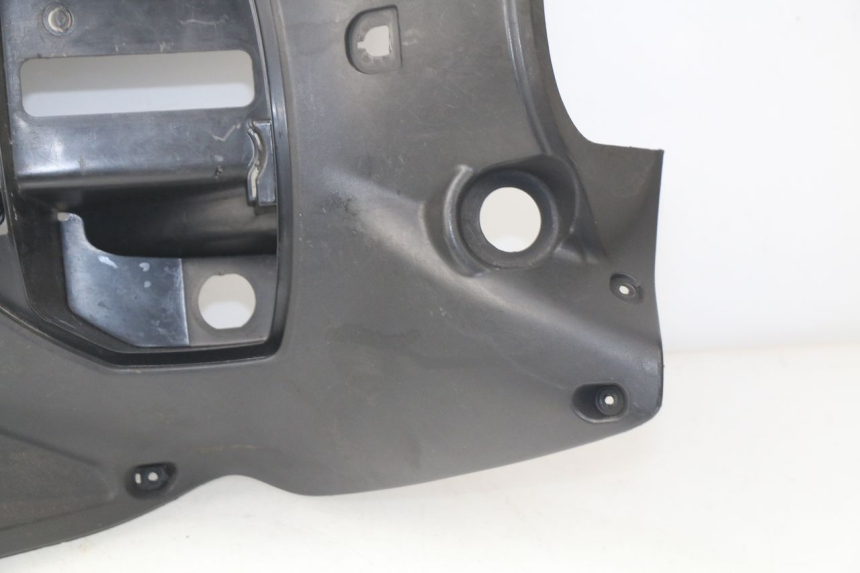 photo de INNER LEGSHIELD KYMCO AGILITY CITY 2T 50 (2008 - 2016) - Surface and material condition