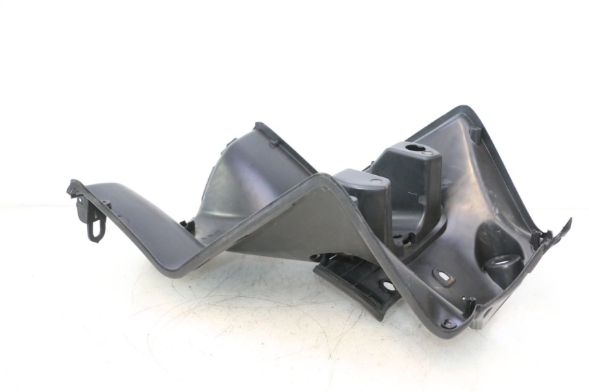 photo de INNER LEGSHIELD KYMCO AGILITY CITY 4T 50 (2008 - 2016) - Technical close-up
