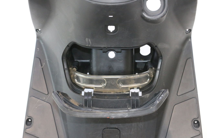 photo de INNER LEGSHIELD KYMCO AGILITY CITY 4T 50 (2008 - 2016) - Markings and original references