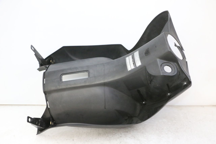photo de INNER LEGSHIELD KYMCO AGILITY NAKED RENOUVO 2T 50 (2011 - 2018) - Main view