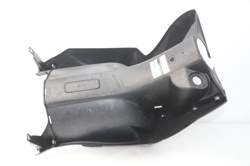 photo de INNER LEGSHIELD KYMCO AGILITY RS 2T 50 (2009 - 2013) - Main view