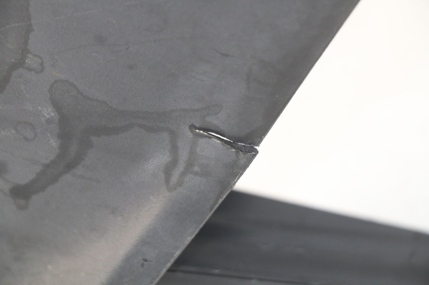 photo de INNER LEGSHIELD KYMCO AGILITY RS 2T 50 (2009 - 2013) - Alternative perspective