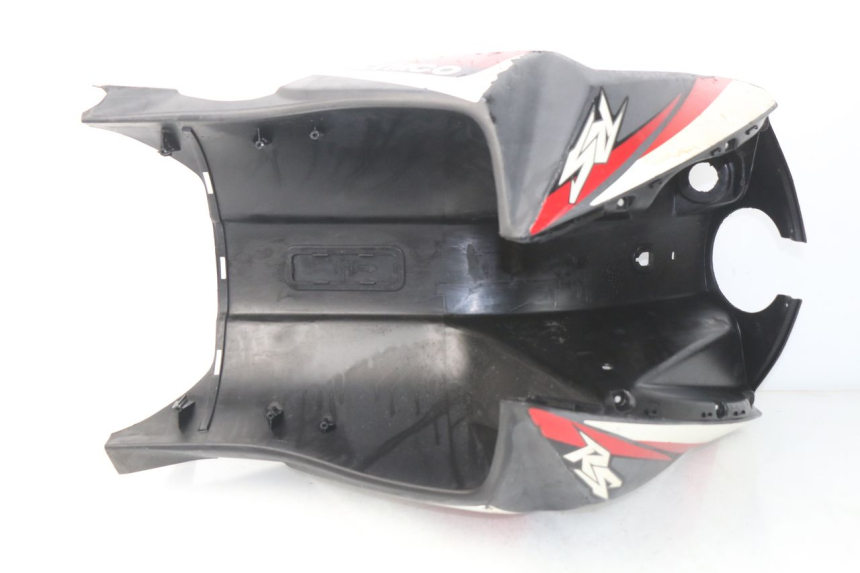 photo de INNER LEGSHIELD KYMCO AGILITY RS 2T 50 (2009 - 2013) - Surface and material condition