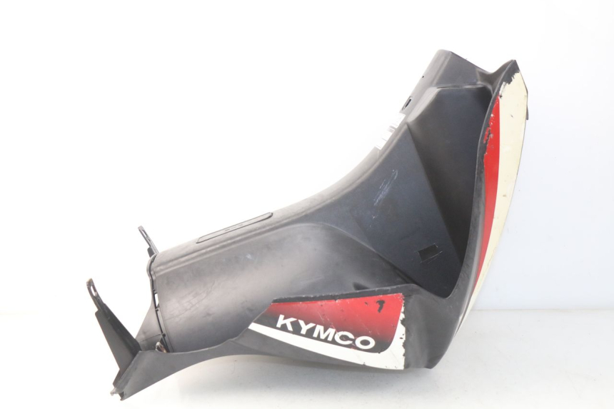 photo de INNER LEGSHIELD KYMCO AGILITY RS 2T 50 (2009 - 2013) - Markings and original references