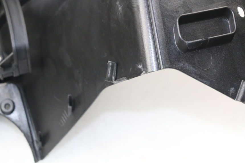 photo de INNER LEGSHIELD APRILIA ATLANTIC 125 (2003 - 2009) - Component detail