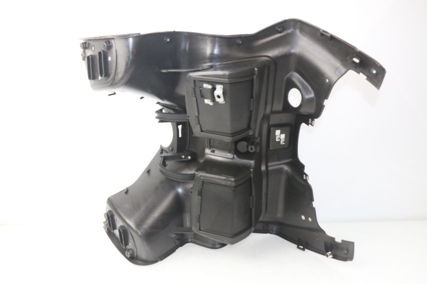 photo de INNER LEGSHIELD APRILIA ATLANTIC 125 (2003 - 2009) - Distinctive features