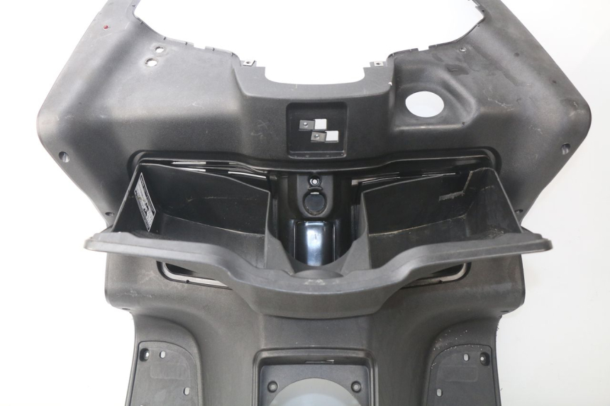 photo de INNER LEGSHIELD APRILIA ATLANTIC 125 (2003 - 2009) - Supplementary product photo