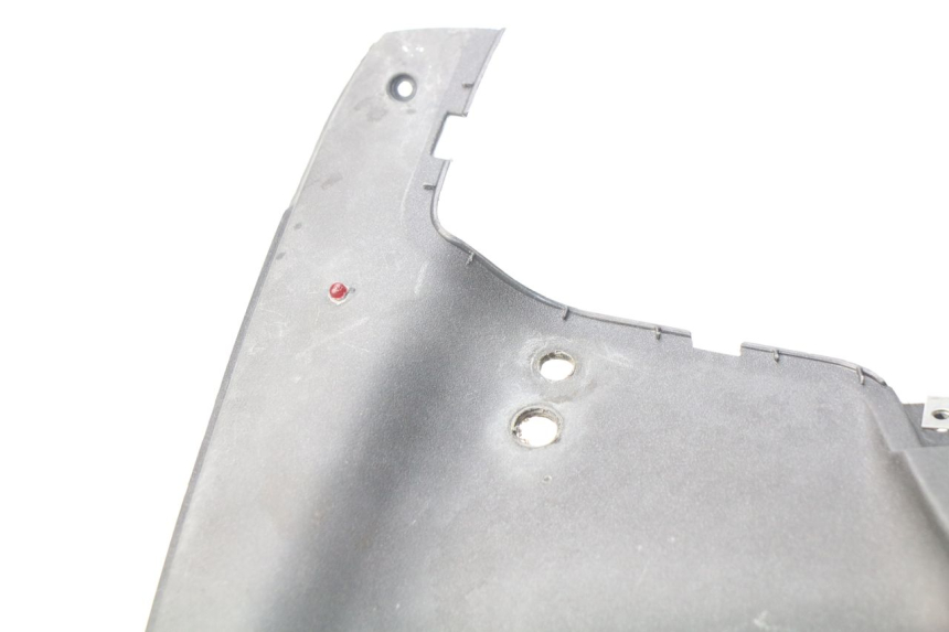 photo de INNER LEGSHIELD APRILIA ATLANTIC 125 (2003 - 2009) - Focus on structure
