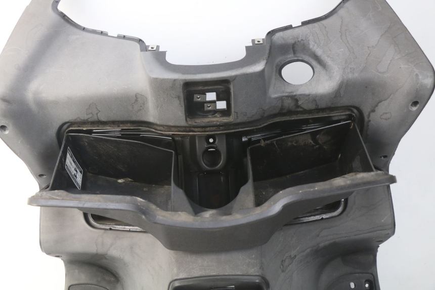 photo de INNER LEGSHIELD APRILIA ATLANTIC 125 (2003 - 2009) - Component detail