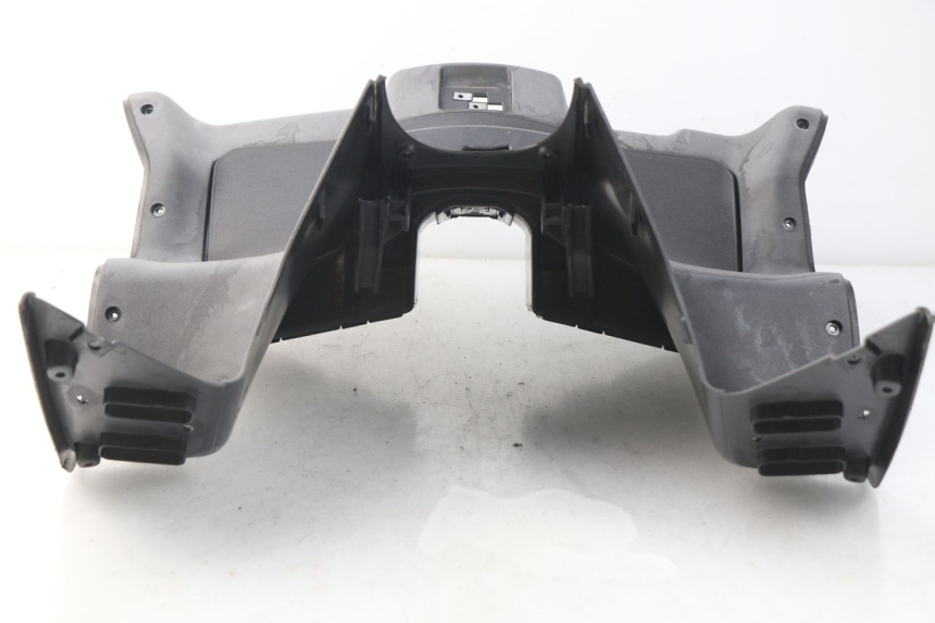 photo de INNER LEGSHIELD APRILIA ATLANTIC 125 (2003 - 2009) - Zoom on usage condition