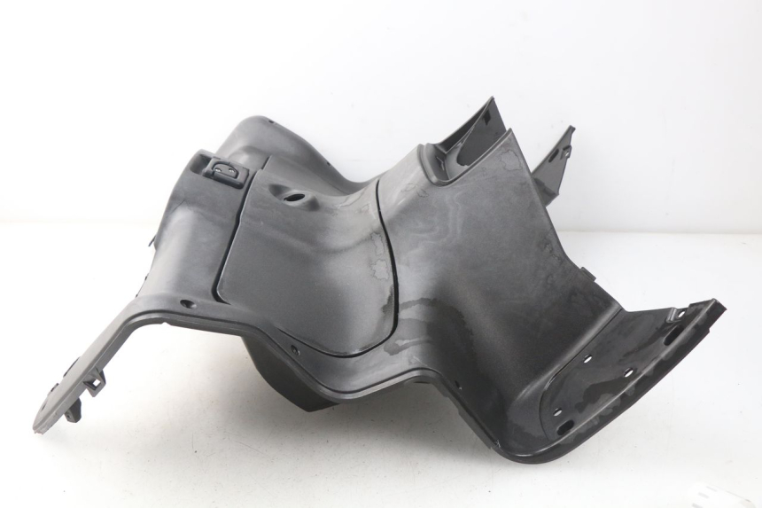 photo de INNER LEGSHIELD APRILIA ATLANTIC 125 (2003 - 2009) - Technical close-up