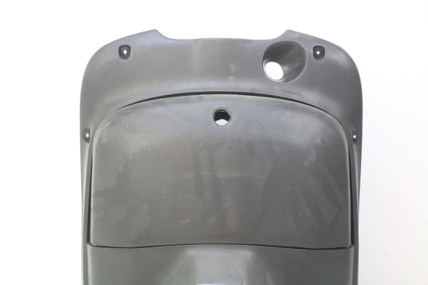 photo de INNER APRON HONDA BALI EX 100 (1996 - 2000) - Distinctive features