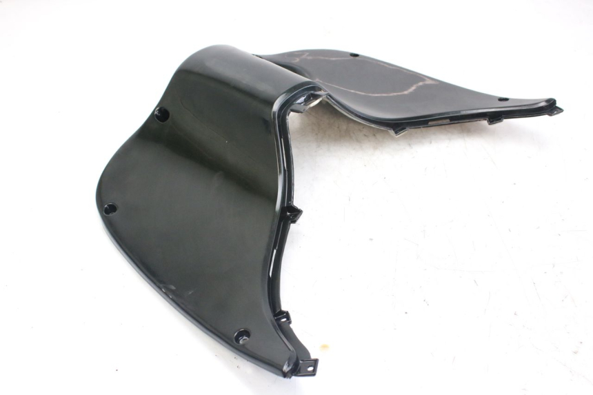photo de INNER FAIRING WILDLANDER BISCUIT 125 (2004 - 2010) - Alternative perspective