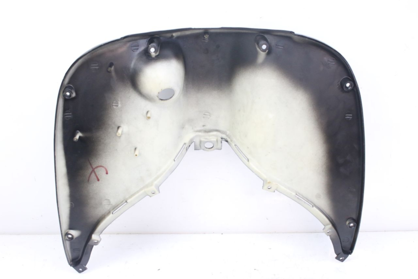 photo de INNER FAIRING WILDLANDER BISCUIT 125 (2004 - 2010) - Markings and original references