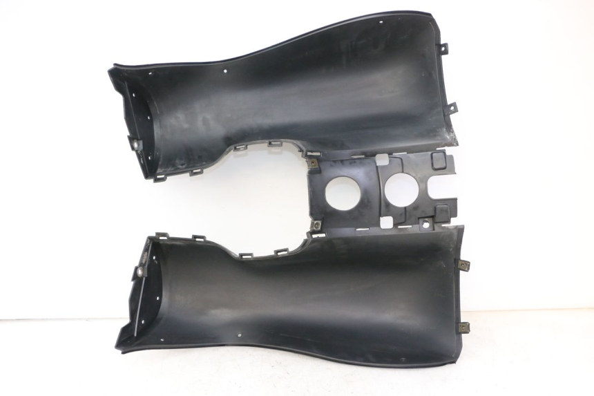 photo de INNER LEGSHIELD BMW C1 125 (2000 - 2003) - Main view