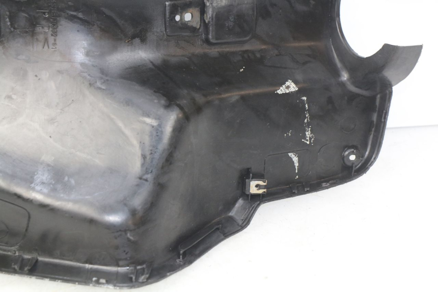 photo de INNER LEGSHIELD MBK BOOSTER NEXT GENERATION 50 (2004 - 2007) - Product overview