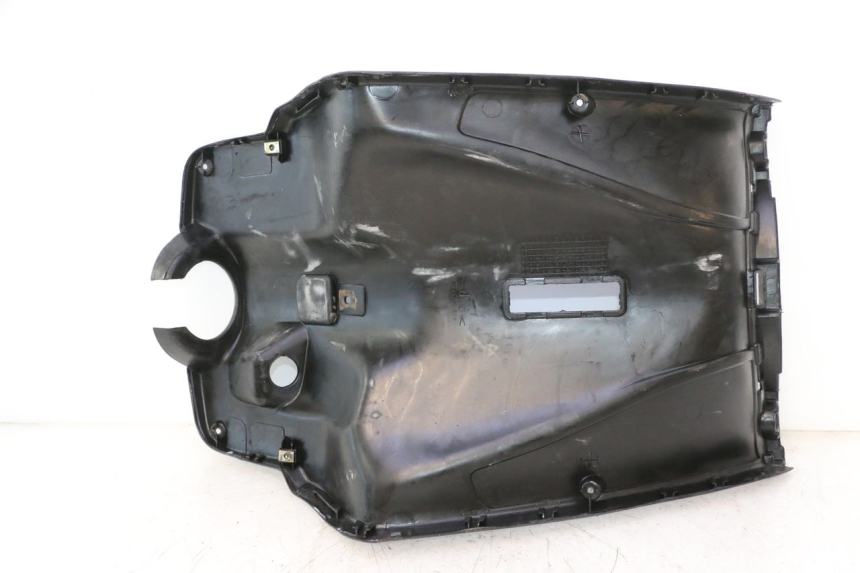 photo de INNER LEGSHIELD MBK BOOSTER ROCKET 50 (1995 - 1998) - Alternative perspective