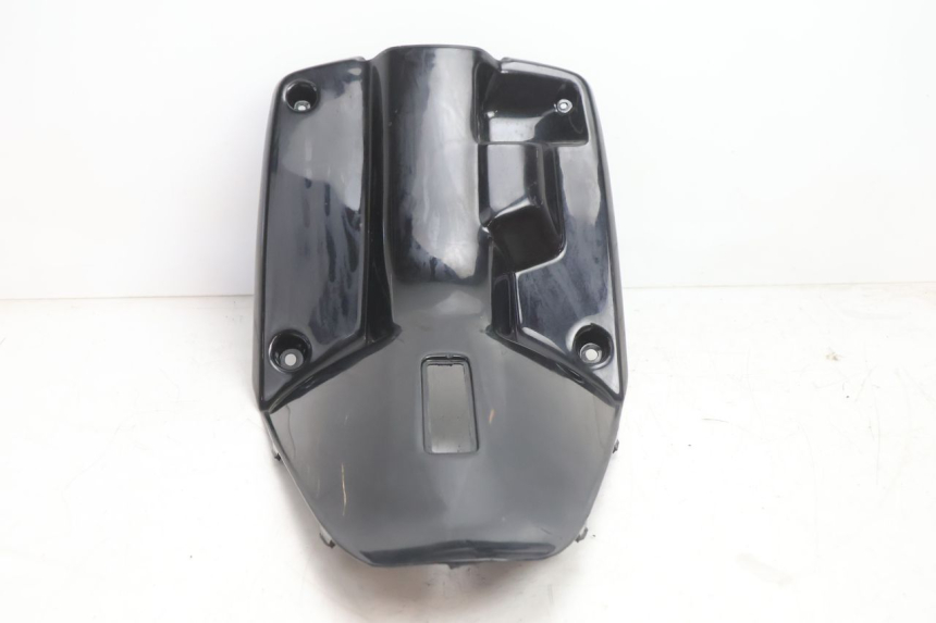 photo de INNER LEGSHIELD MBK BOOSTER SPIRIT 50 (1996 - 1999) - Zoom on usage condition