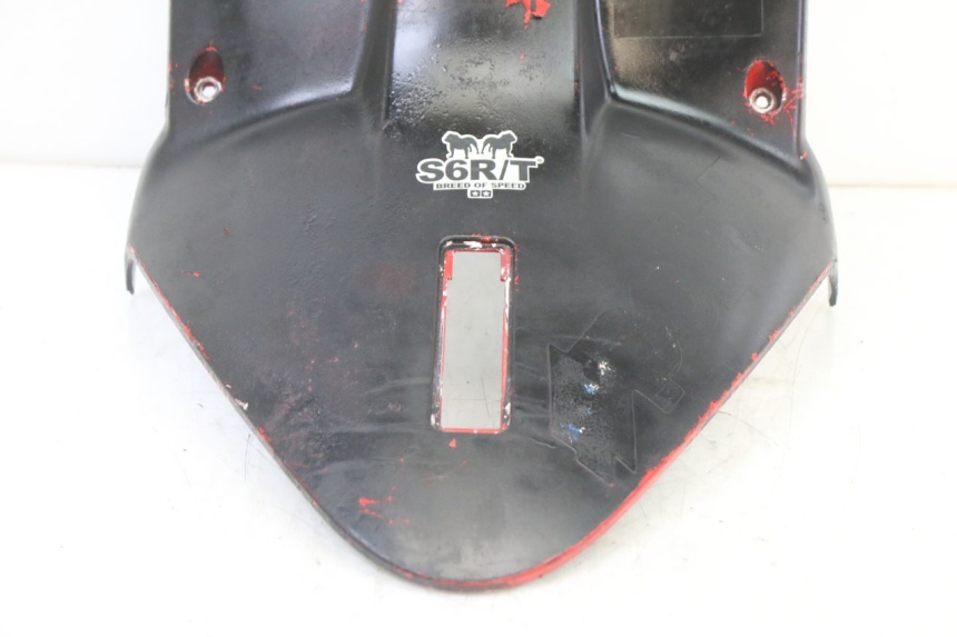 photo de INNER FAIRING MBK BOOSTER SPIRIT NAKED 50 (2004 - 2017) - Technical close-up