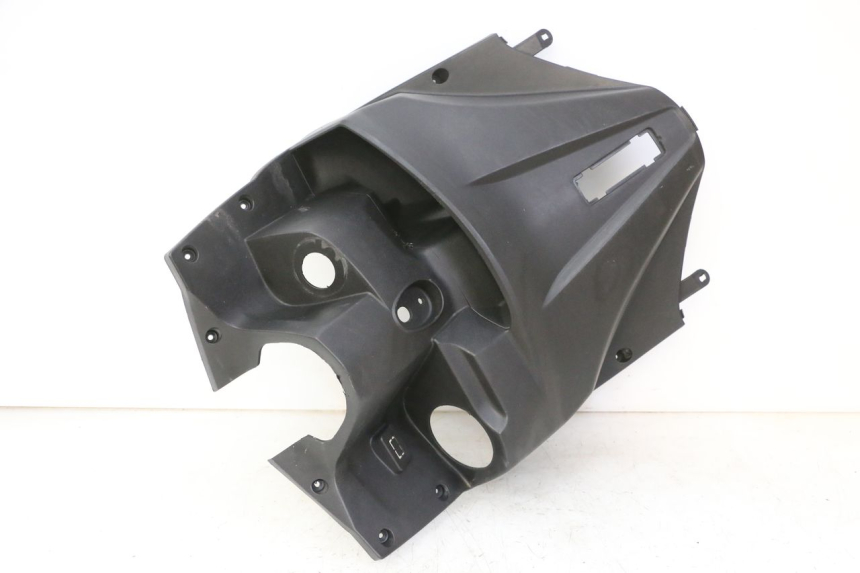 photo de INNER LEGSHIELD MOTRON BREEZY 4T 50 (2021 - 2025) - Main view