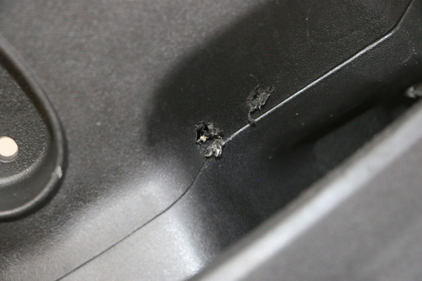 photo de INNER LEGSHIELD MOTRON BREEZY 4T 50 (2021 - 2025) - Checked used part