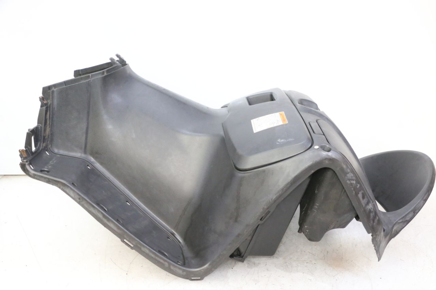 photo de INNER FAIRING SUZUKI BURGMAN 125 (2007 - 2014) - Detailed visual inspection